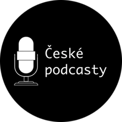 české podcasty icon